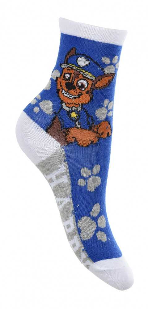 Vaikiškos kojinės „Paw Patrol“ 23/26
