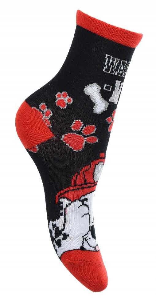 Vaikiškos kojinės „Paw Patrol“ 27/30