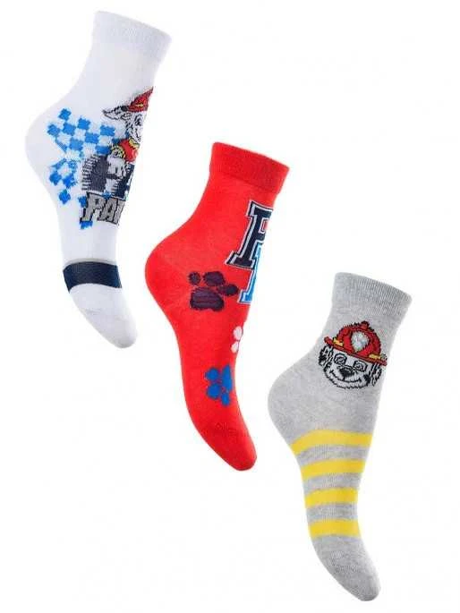 Vaikiškos kojinės „Paw Patrol“ 31/34