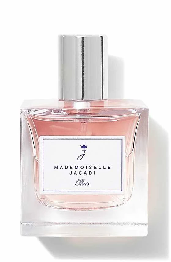 Jacadi Mademoiselle EDT 100 + segtukai
