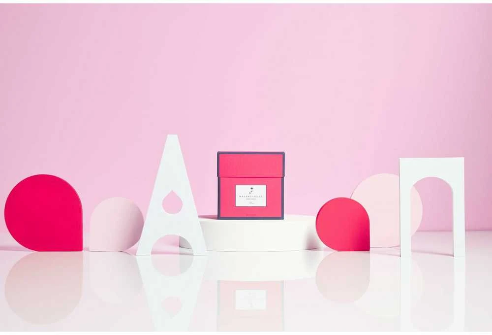 Jacadi Mademoiselle EDT 100 + segtukai