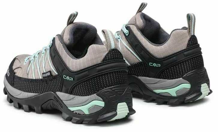 Moteriški žygiai batai CMP Rigel Low 3Q54456 60ET