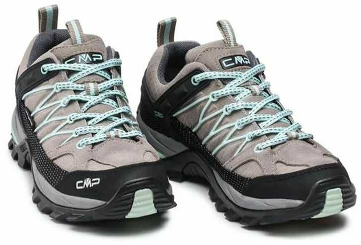Moteriški žygiai batai CMP Rigel Low 3Q54456 60ET