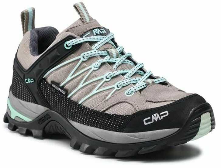 Moteriški žygiai batai CMP Rigel Low 3Q54456 60ET