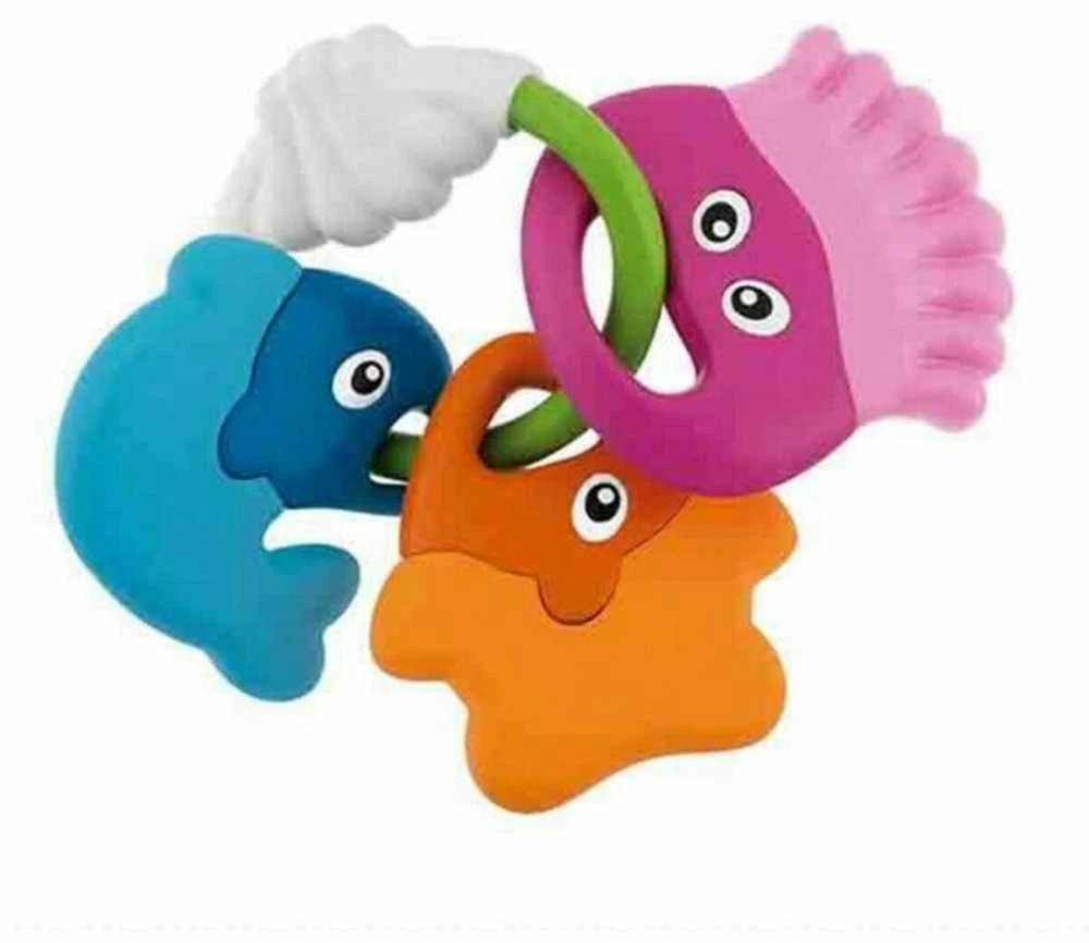 CHICCO 00005956000000 jūrinis barškutis