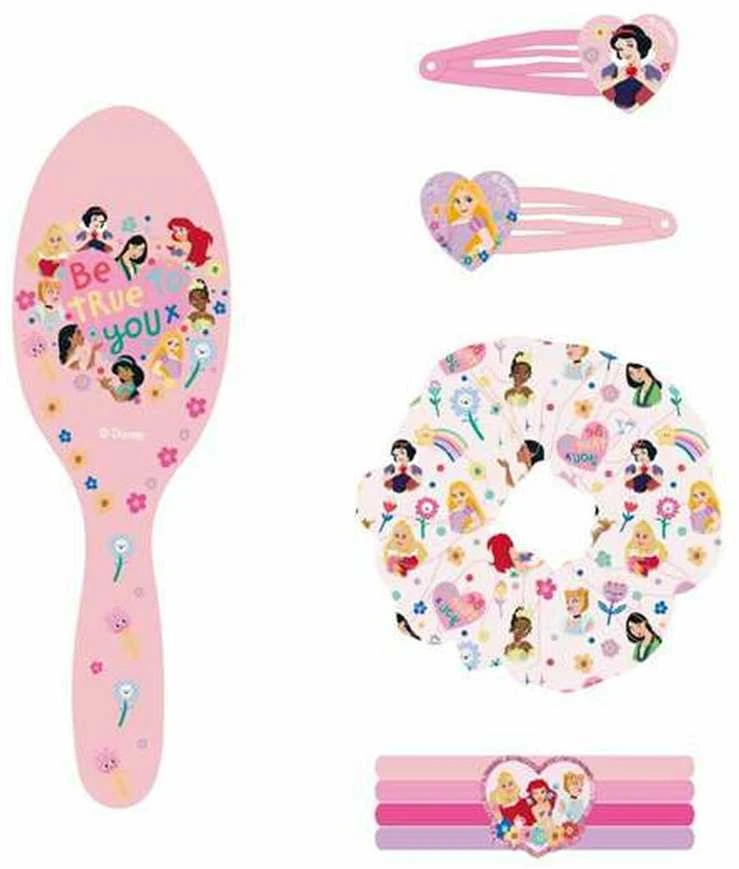 Cerda - Beauty Set Accessories - Disney Princess (2500002928)