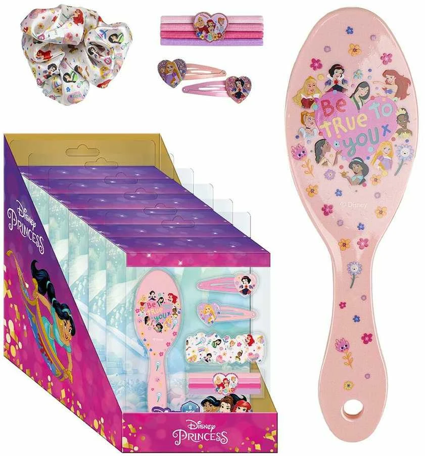 Cerda - Beauty Set Accessories - Disney Princess (2500002928)