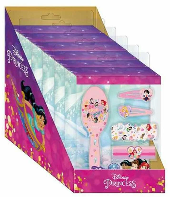 Cerda - Beauty Set Accessories - Disney Princess (2500002928)
