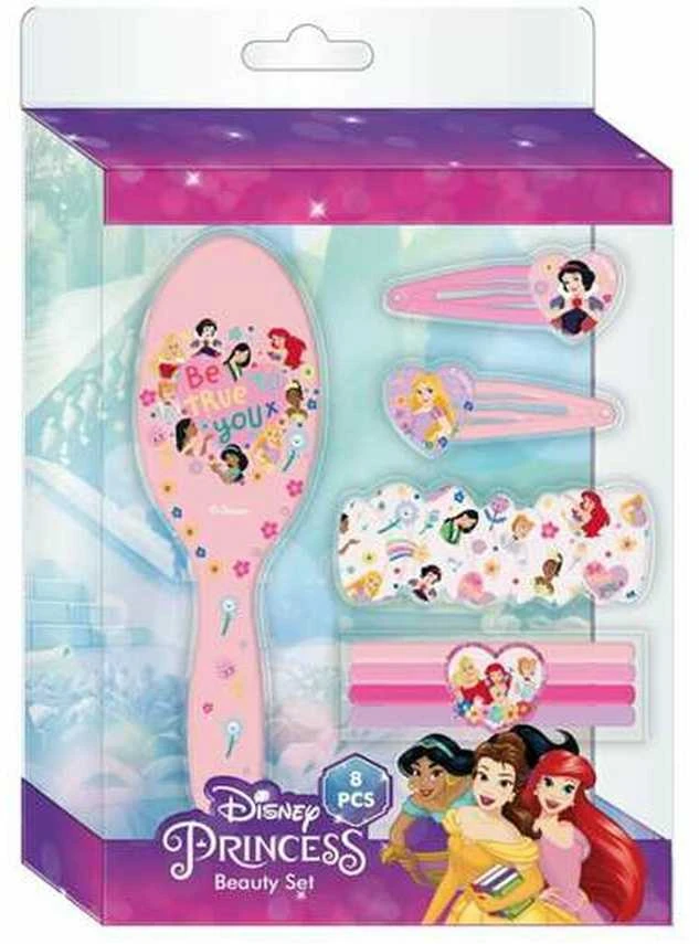 Cerda - Beauty Set Accessories - Disney Princess (2500002928)
