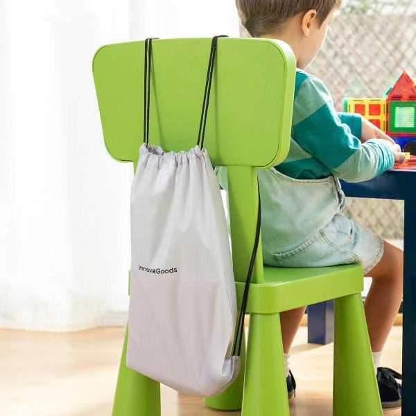 Innovagoods Vaikų tvirtovės statybos rinkinys