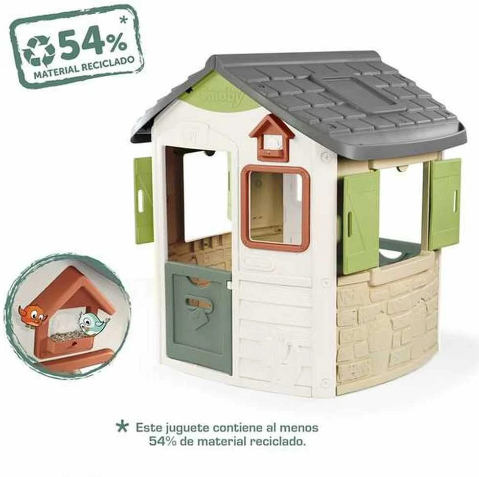 Smoby Domek Neo-Juros namas