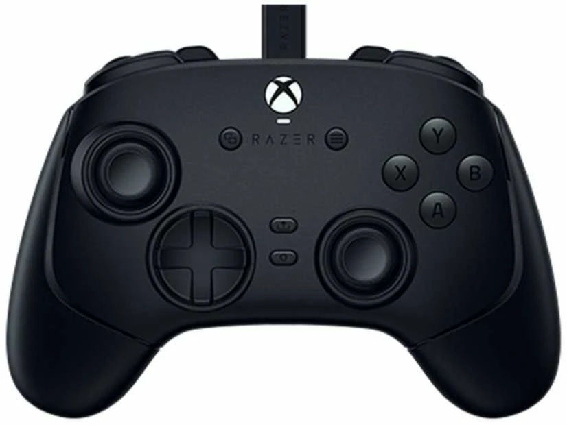 Razer | Žaidimų valdiklis | Razer Wolverine V3 Tournament Edition