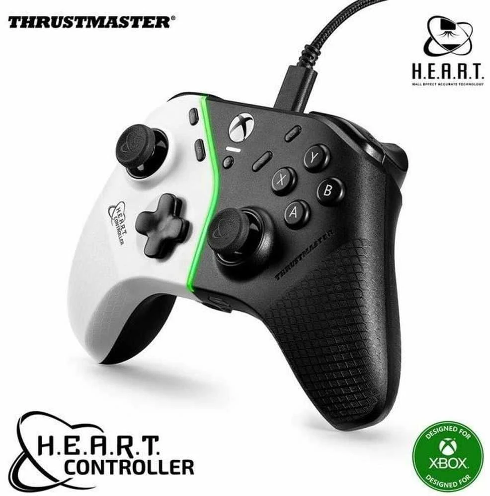 Thrustmaster | Žaidimų pultelis | Širdies valdiklio WW versija