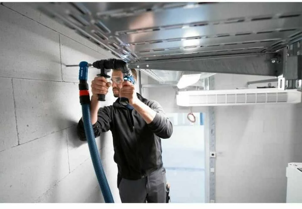 Bosch GFA 12-H Solo FlexiClick SDS