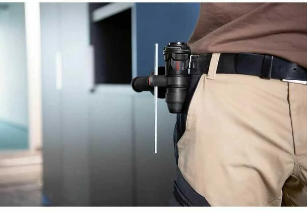Bosch GFA 12-H Solo FlexiClick SDS