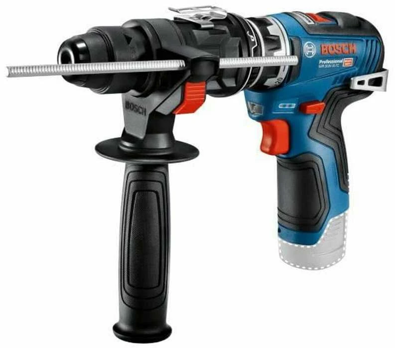 Bosch GFA 12-H Solo FlexiClick SDS