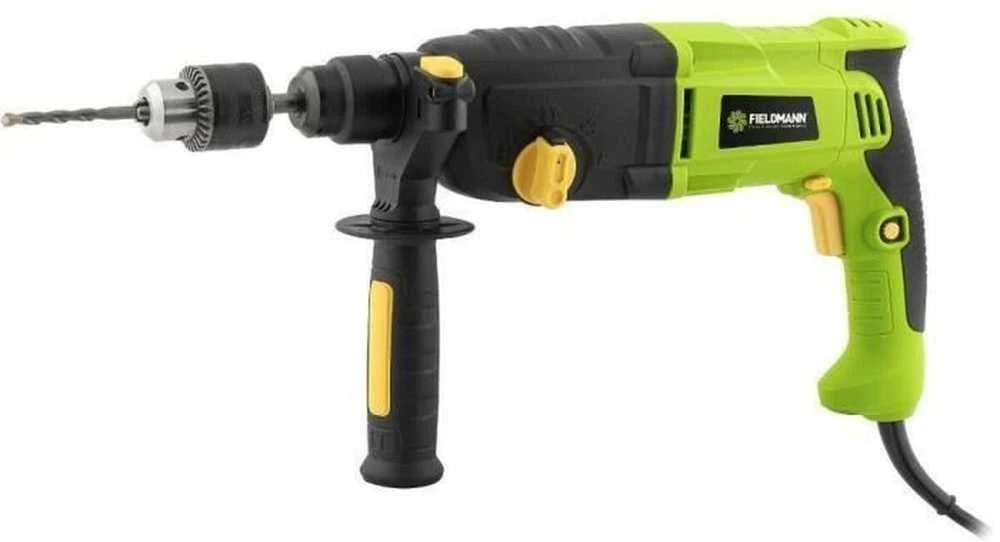 „Fieldmann“ plaktukinis gręžtuvas FDV 211050-E 1050 W