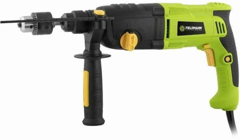 „Fieldmann“ plaktukinis gręžtuvas FDV 211050-E 1050 W