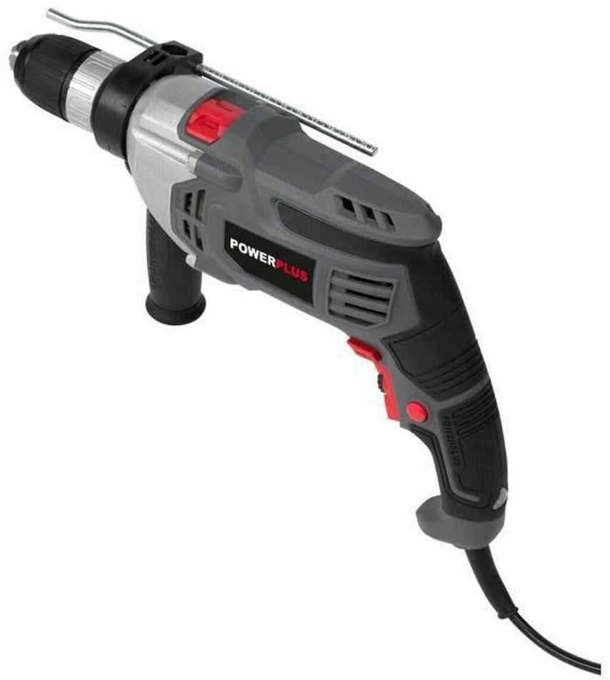 PowerPlus Perkusinis grąžtas 950 W POWE10035