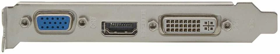 AFOX GeForce GT 210 1GB AF210-1024D2LG2