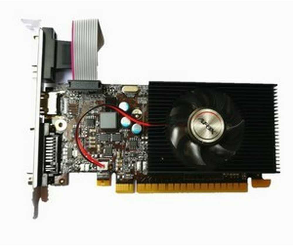 AFOX AF730-4096D3L5 vaizdo plokštė NVIDIA GeForce GT 730 4 GB GDDR3