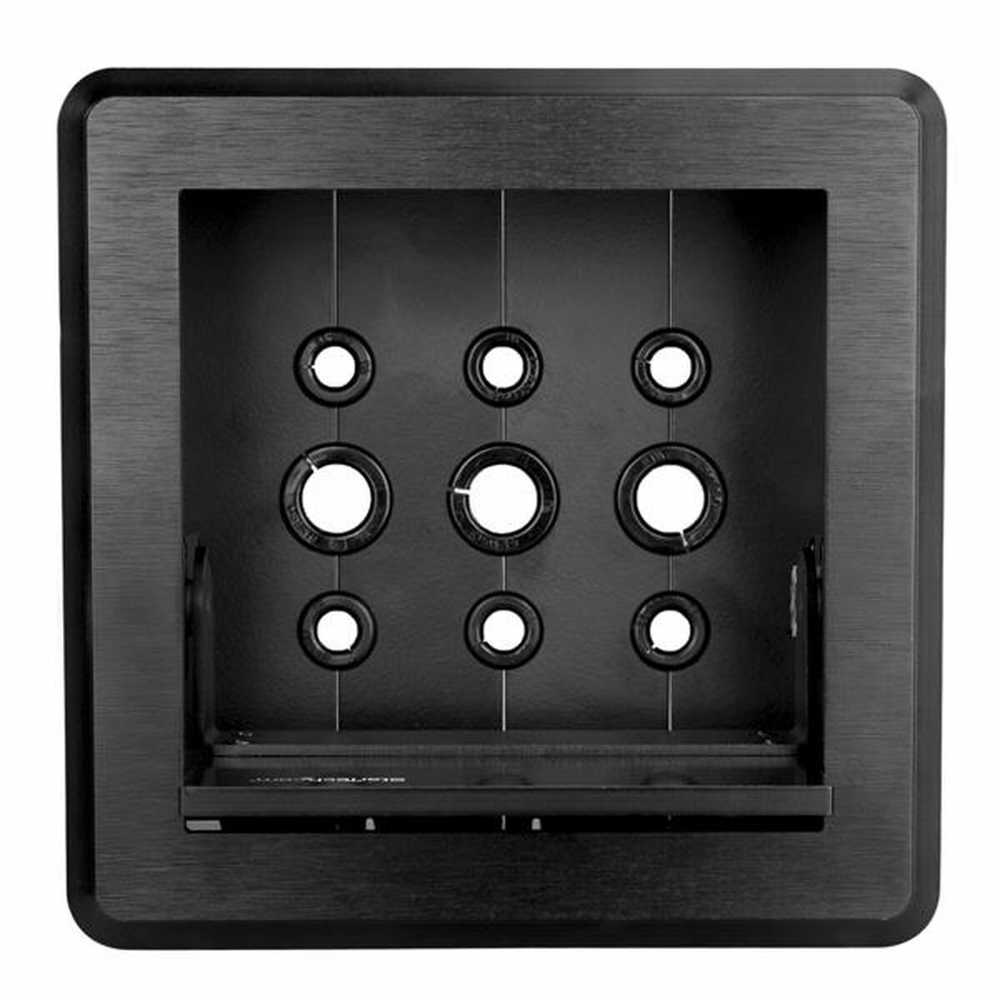 StarTech TABLE CABLE MANAGEMENT BOX/IN