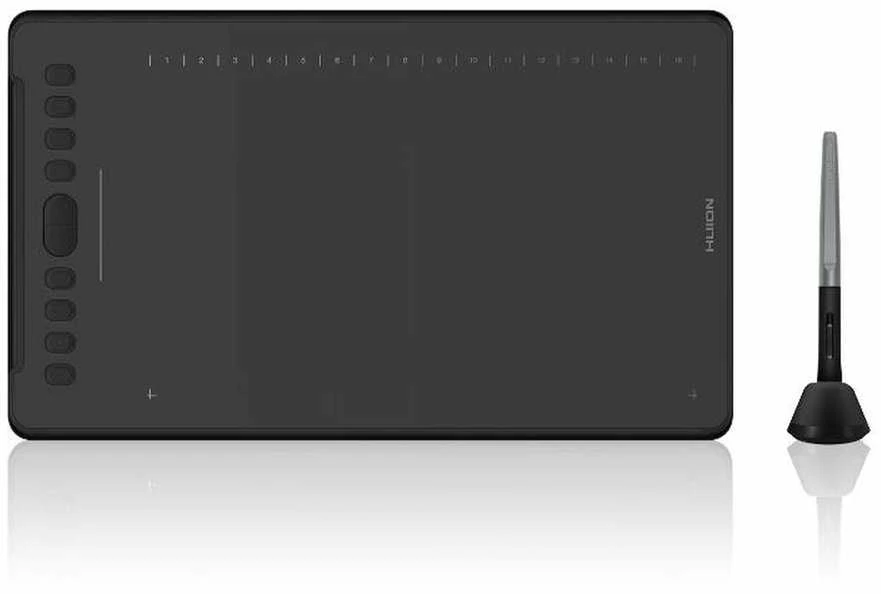 Grafinė planšetė HUION Inspiroy H1161