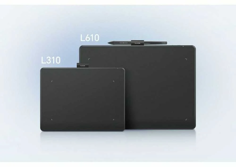 „Huion Inspiroy Frego S L310“ grafinė planšetė