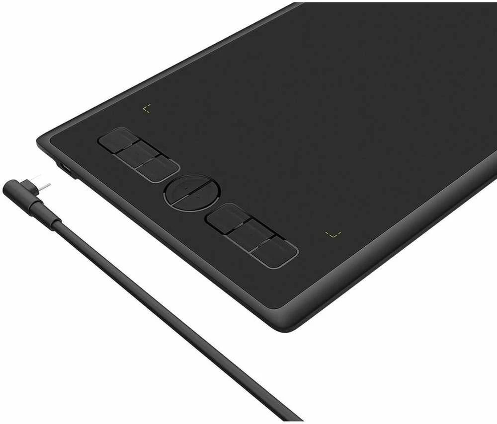 Huion Inspiroy H580X grafinis planšetinis kompiuteris