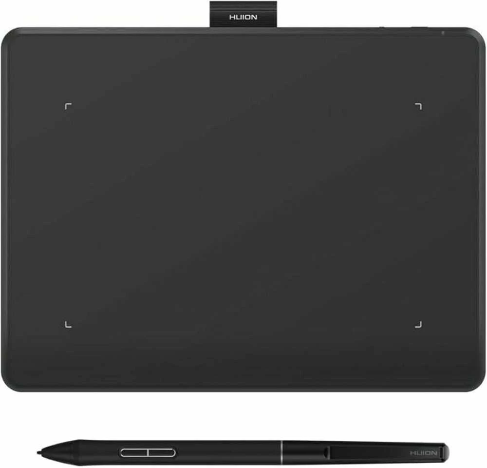 „Huion Inspiroy Frego S L310“ grafinė planšetė