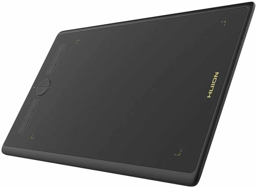 Huion Inspiroy H580X grafinis planšetinis kompiuteris