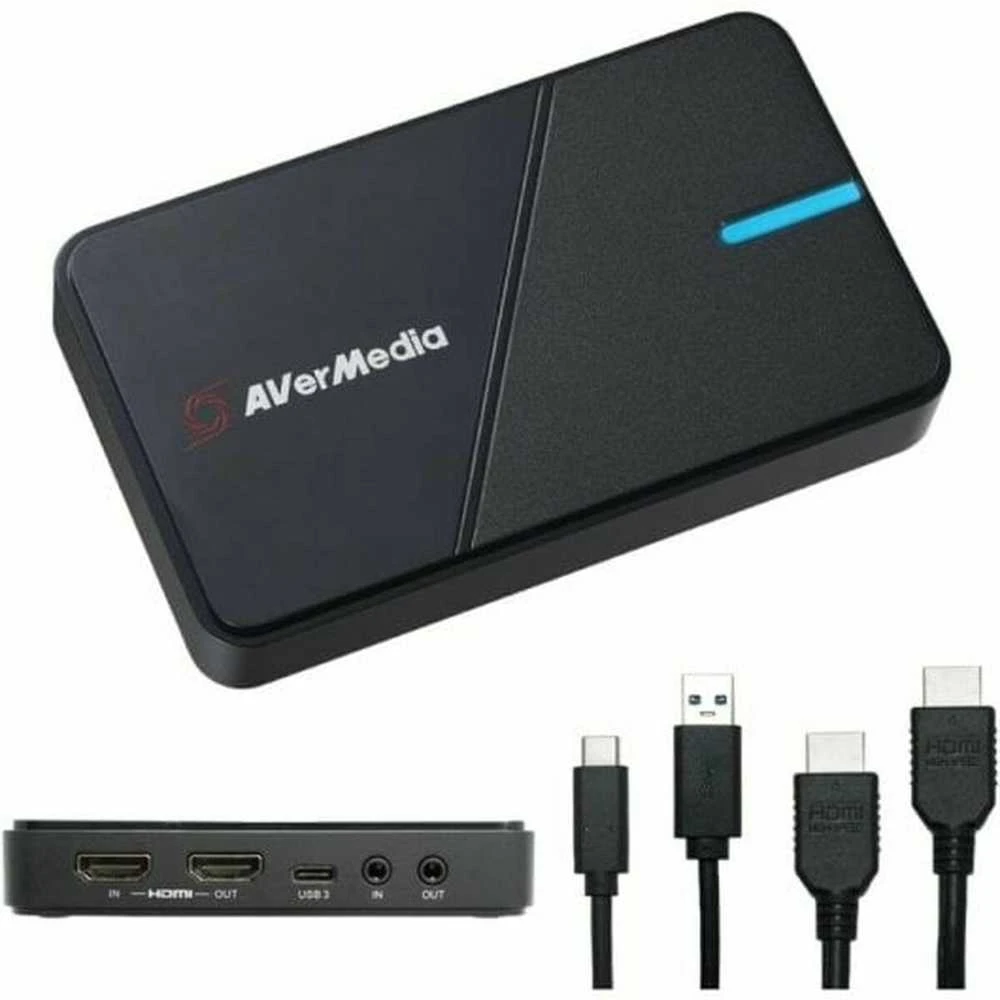 AVERMEDIA Live Gamer EXTREME 3