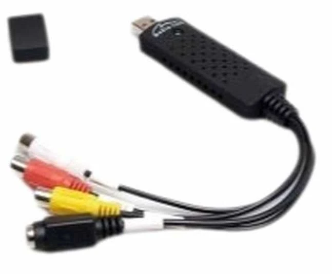 Vaizdo įrašymo įrenginys Media-Tech VIDEO GRABBER MT4169