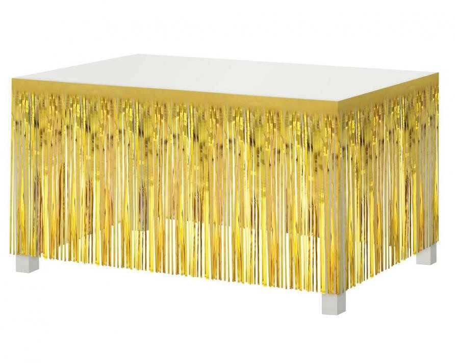 GoDan Gold stalo krašto apdaila 80x300cm