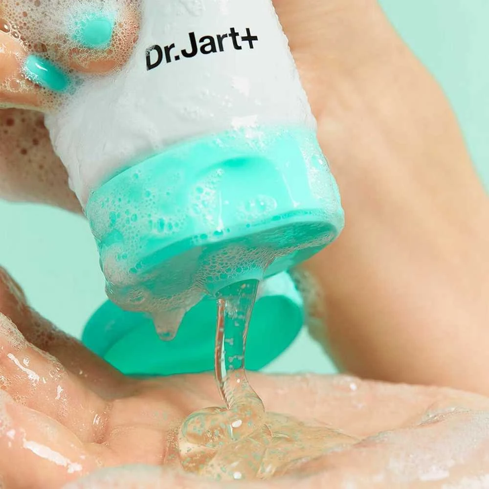 Dr. Jart+ Pore·Remedy Renewing Foam Valiklis valomosios putos veidui, 150 ml