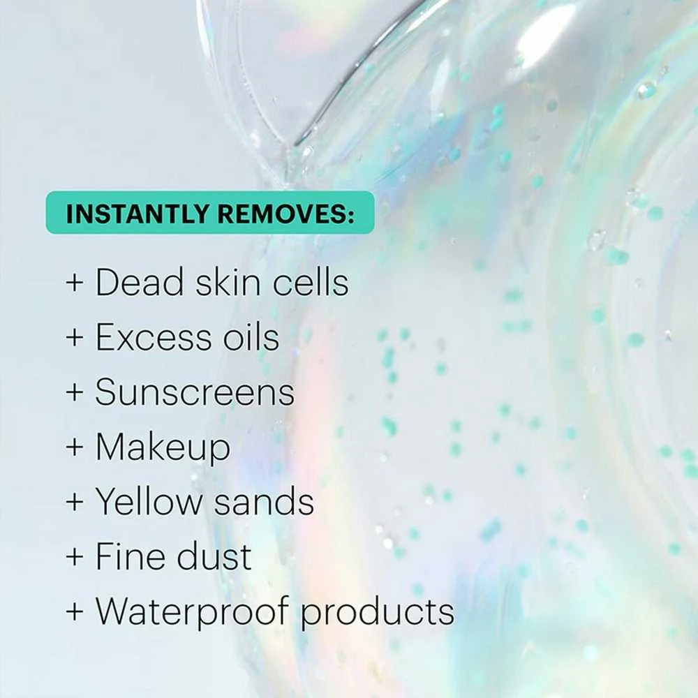 Dr. Jart+ Pore·Remedy Renewing Foam Valiklis valomosios putos veidui, 150 ml