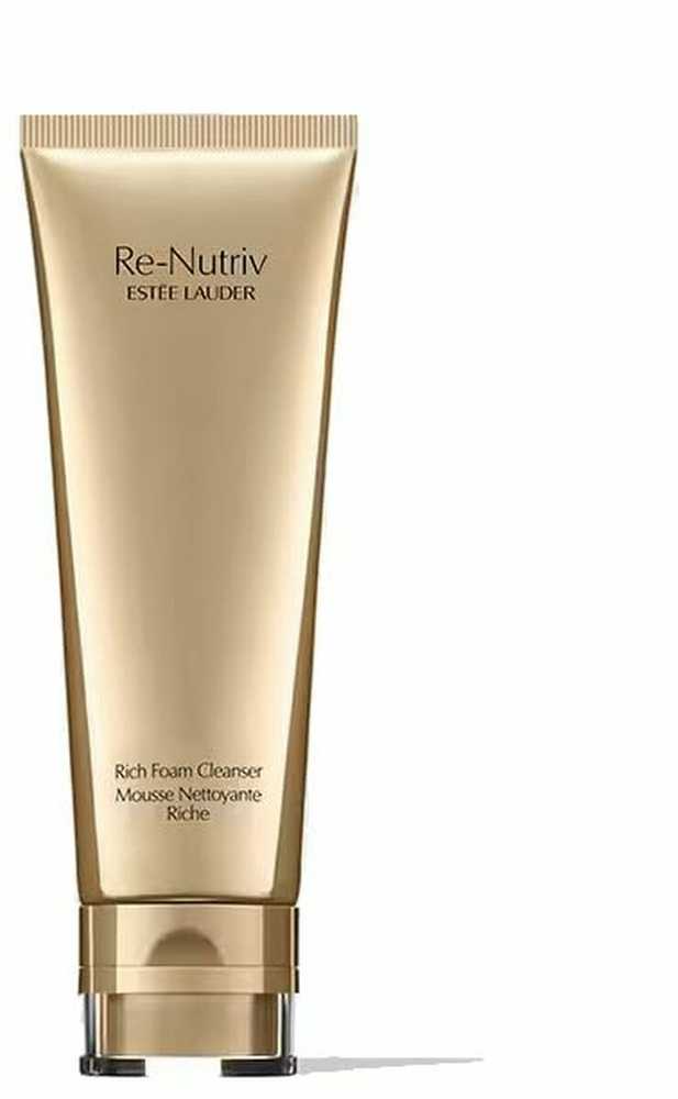 Estee Lauder E.Lauder Re-Nutriv Hydrating Foam Valiklis, 125 ml