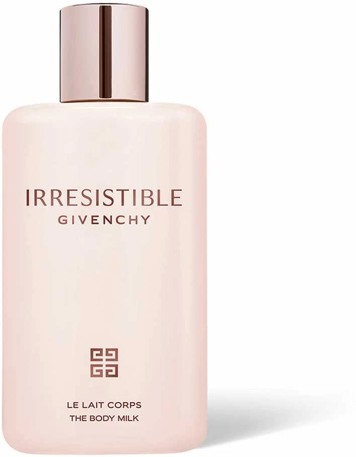 Givenchy Irresistible The Body Milk kūno pienelis moterims, 200 ml