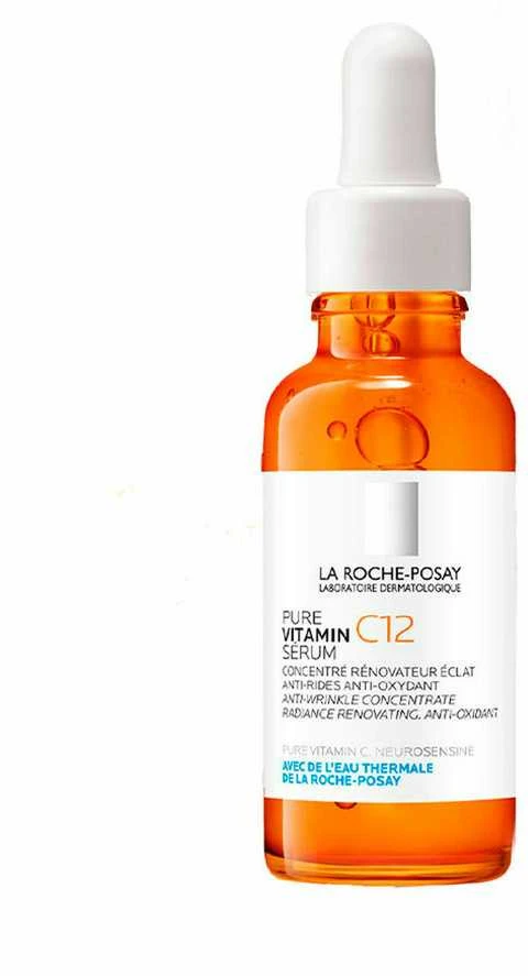 La Roche Posay grynas vitamino C12 serumas 30 ml