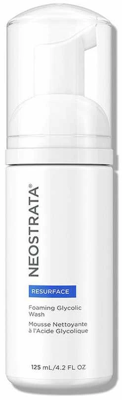 Neostrata RESURFACE valomosios putos 125 ml