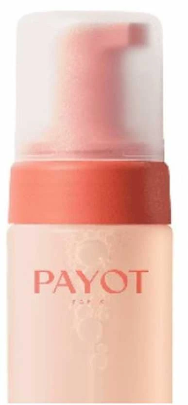 "Payot Nue" švelnios valomosios putos 150ml