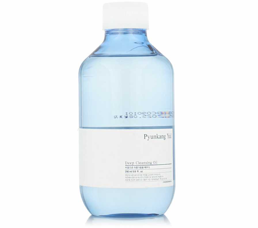 Pyunkang Yul valomasis ir makiažo valiklis (Deep Clean Sing Oil), 290 ml