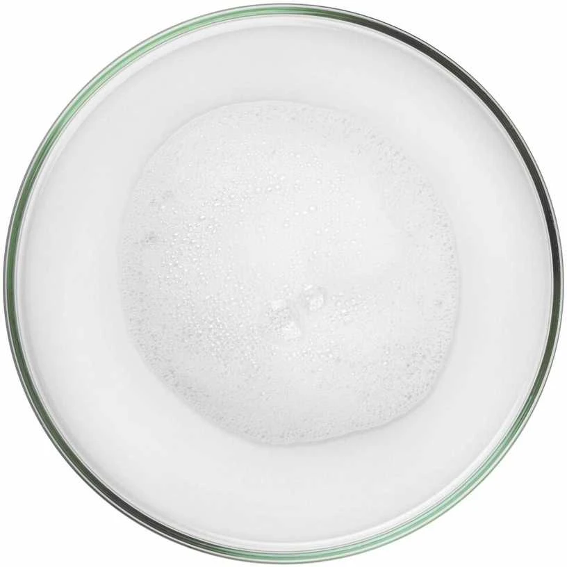 Sensilis GENTLE CLEANSING MOUSSE cleansing foam 2 x 200 ml