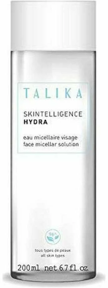 "Talika Skintelligence Hydra drėkinamasis micelinis tirpalas 200ml