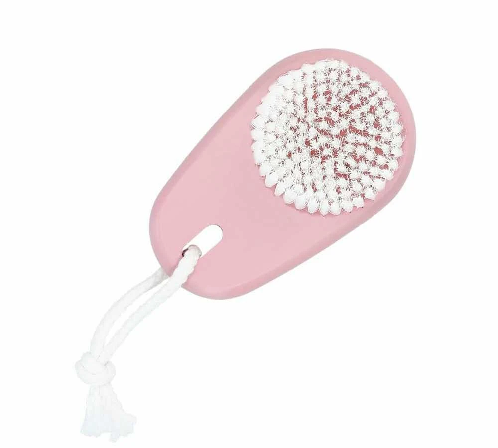 Ilu Bamboom Brocha Limpieza Corporal Rožinė Flamingo 1 U