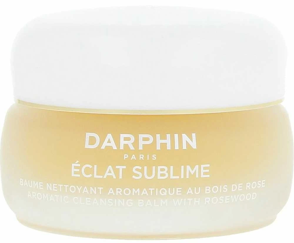 Darphin Eclat Sublime Aromatic Cleansing Balm With Rosewood valomasis balzamas su raudonmedžiu, 40 ml