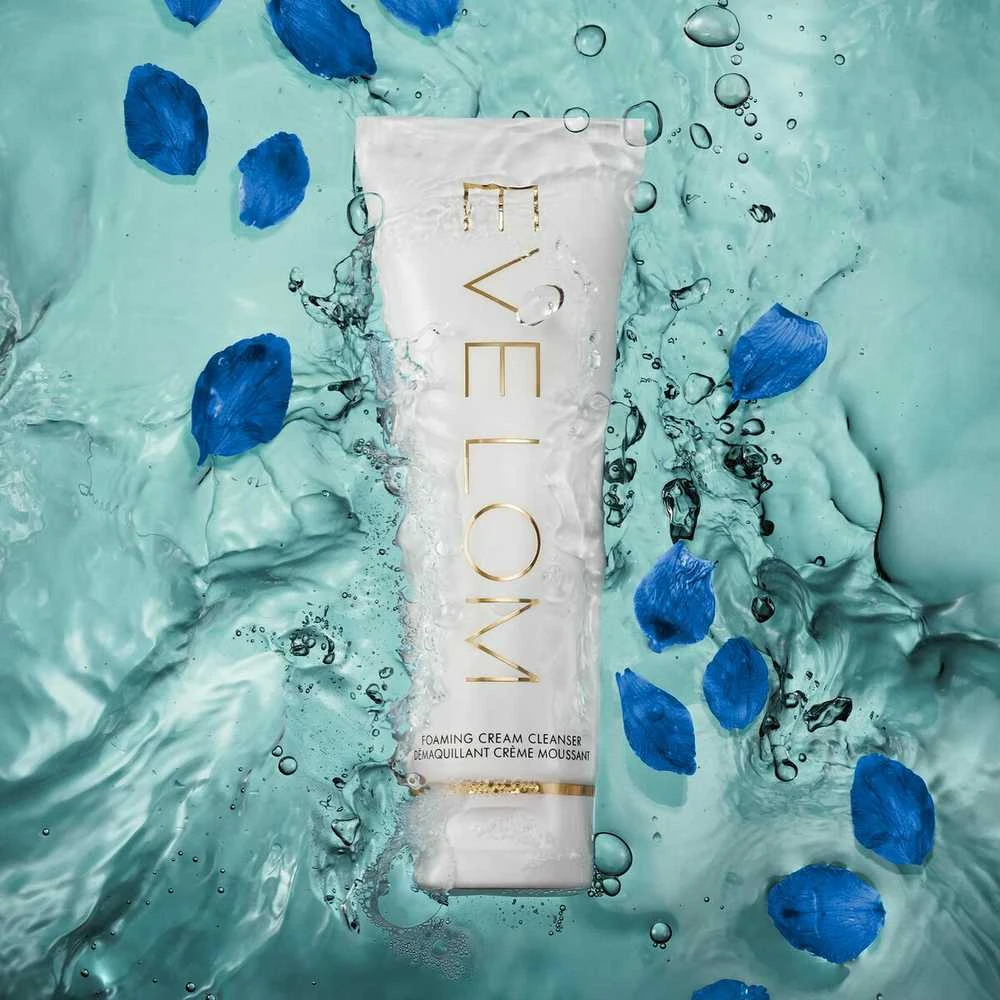"Eve Lom" putojantis kreminis prausiklis 120ml