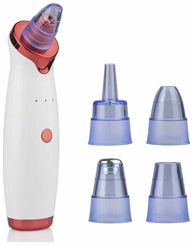 Paloma Beauties BLACKHEAD VACUUM CLEANER 1 unit