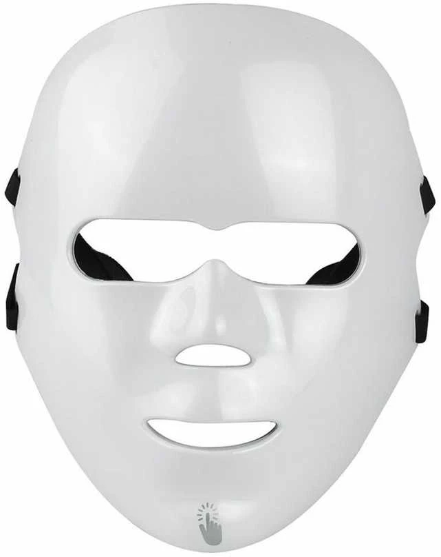 Paloma Beauties 7 COLOR PHOTOTHERAPY LED facial mask 1 unit