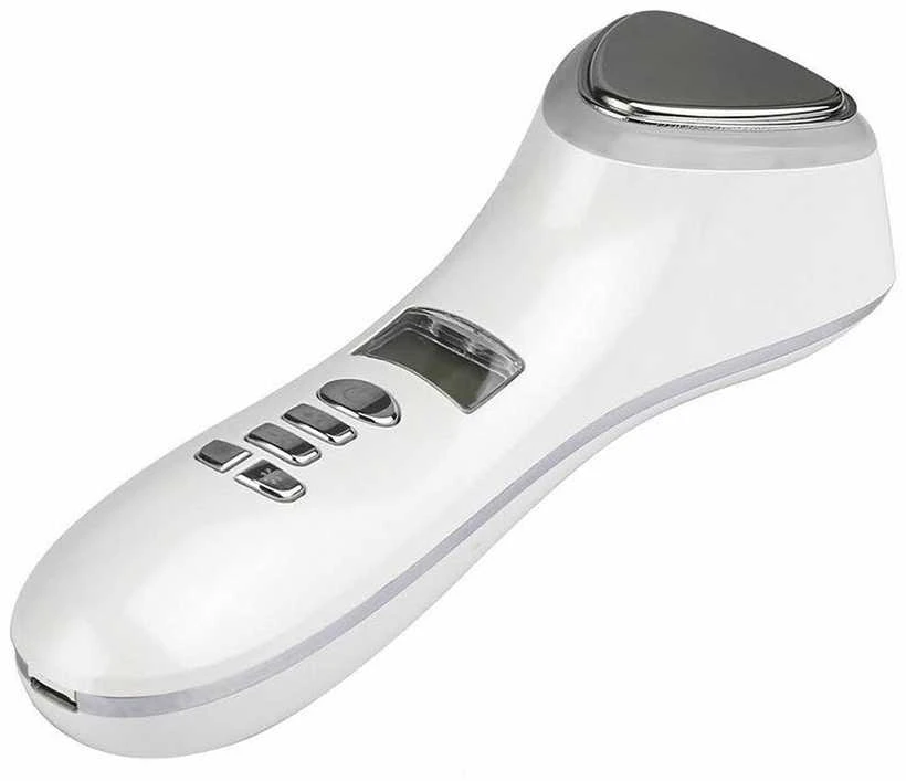 Paloma Beauties HOT AND COLD anti-aging facial massager 1 unit